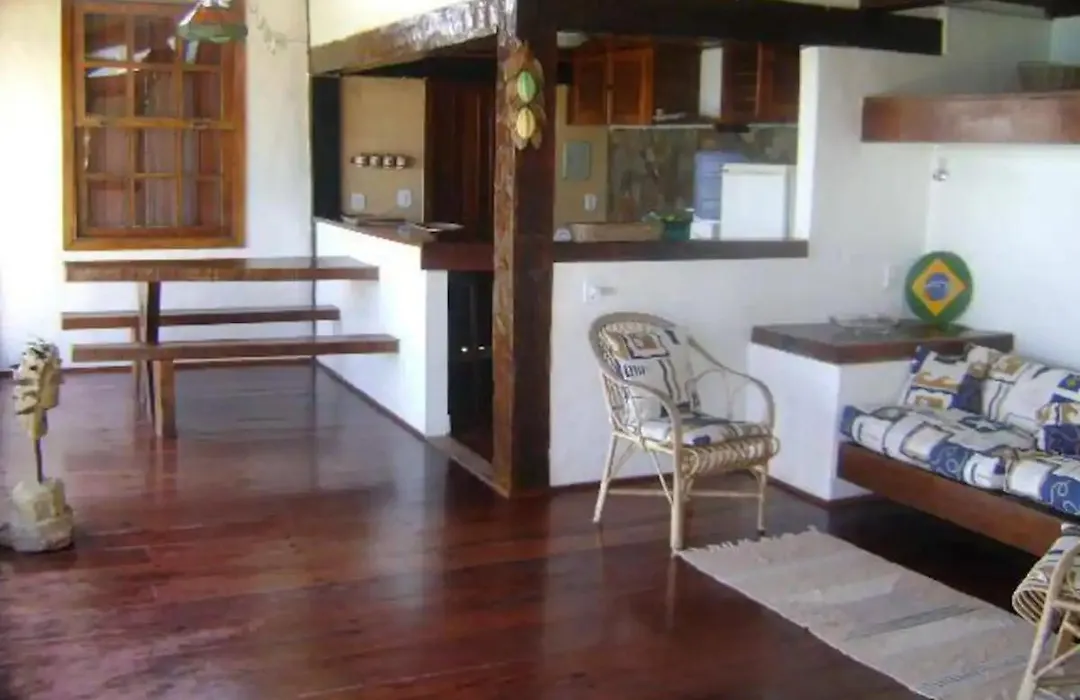 Casa no Pontal do Atalaia - ESPETACULAR-1