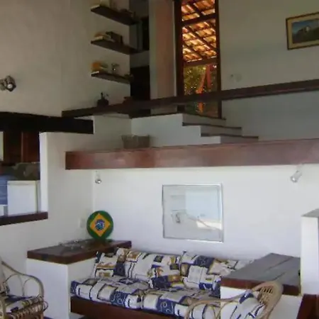 Casa no Pontal do Atalaia - ESPETACULAR-2